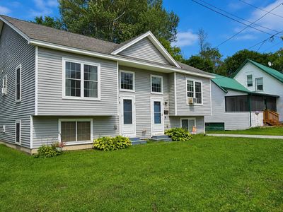 Property at 9A New Street, Saint Albans, VT