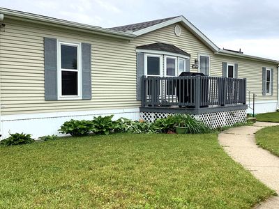 3264 Barbaray Way #296