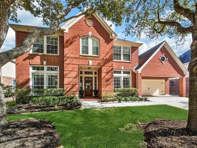 5507 Spring Blossom Ct