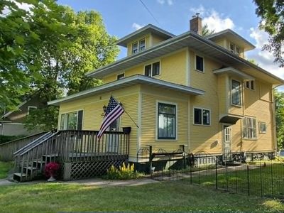 Property at 1000 Chestnut Street, Boscobel, WI