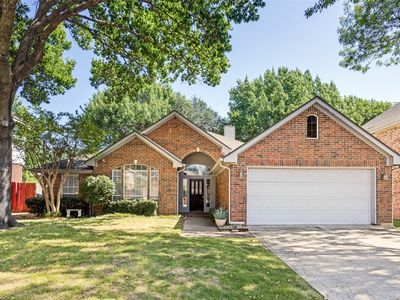 2911 Stonepointe