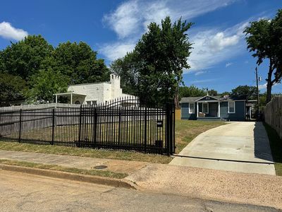 3466 Carrington Rd