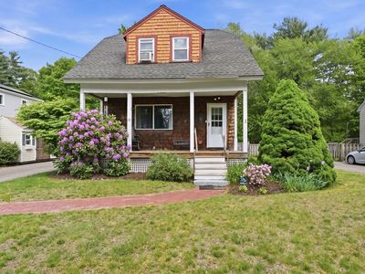 13 Clapp Rd