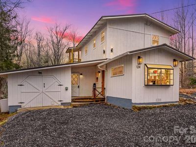 Property at 124 Glad Tidings Ln, Sylva, NC
