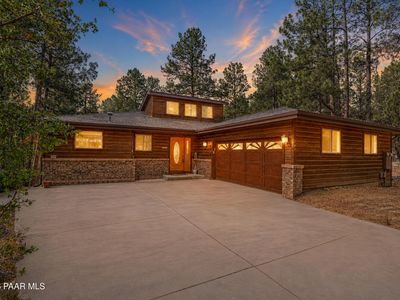 245 Golden Eagle Dr