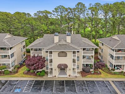 4222 Pinehurst Dr. #I-9