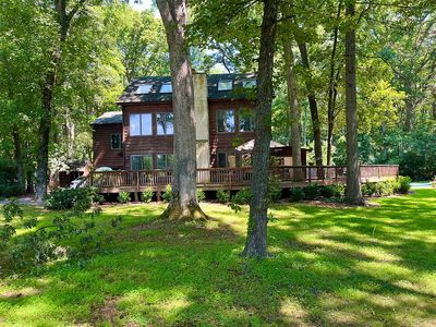 111 Fox Run Ln