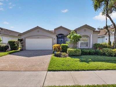 9875 Harbour Lake Circle