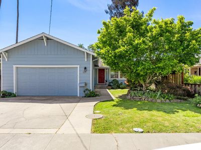 124 Coulson Ave