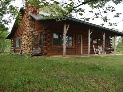 Property at 5285 Center Point Rd, Waldron, AR