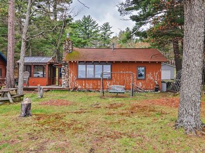 Property at `8824 Sunrise Shores Cir #3, Saint Germain, WI