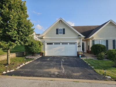 3702 Clubhome Ln