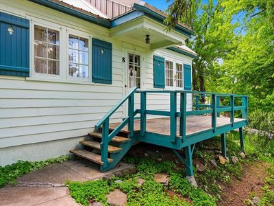Property at 8 Jefferson St, Deadwood, SD