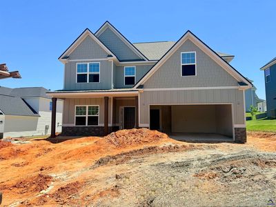 102 Gallberry Ln