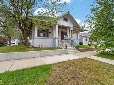 Property at 303 W Broadway, Williston, ND