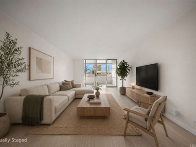 1099 Ala Napunani St APT 602
