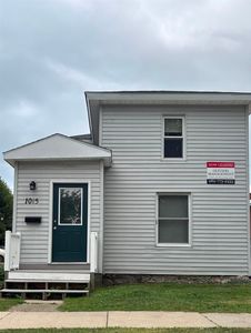 1015 S Franklin St Lot 6