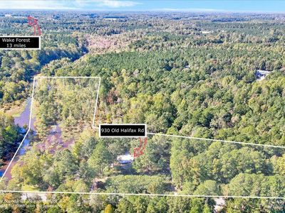 930 Old Halifax Rd
