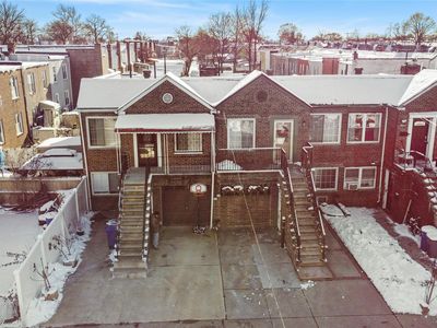 Property at 203-10 Murdock Avenue, Saint Albans, NY