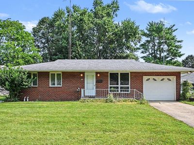 511 Gettysburg Dr
