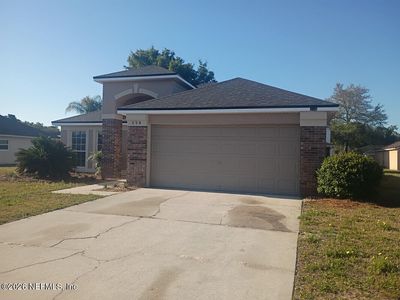 694 CHERRY BARK Drive