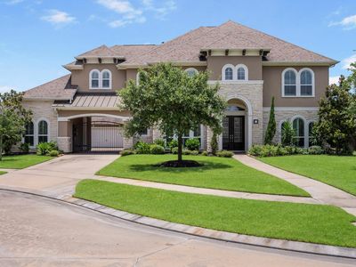 4426 Red Eagle Pass Ln