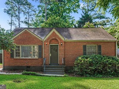 1511 Deerwood Dr