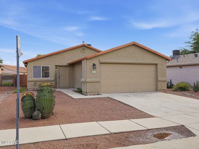 3575 W Trevor Dr