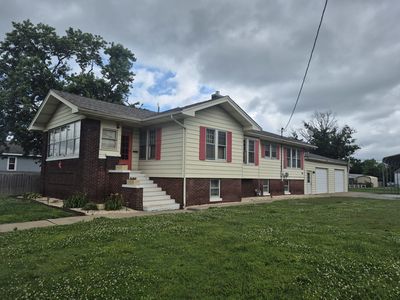 502 Jackson St