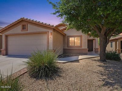 8358 E Bowline Rd