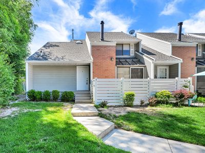 991 E Essex Court Way UNIT 5