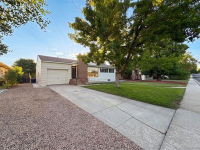 Property at 929 Carol Street, Fort Morgan, CO