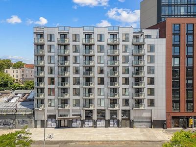 70-65 Queens Blvd #6A