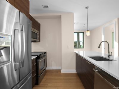 701 Ridge Hill Boulevard #11H