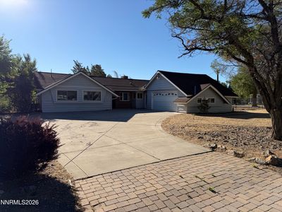 Property at 3673 Green Acre Dr, Carson City, NV