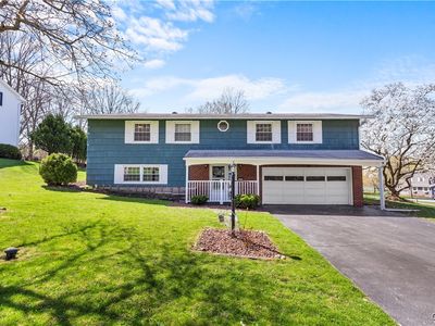 400 Oakridge Dr