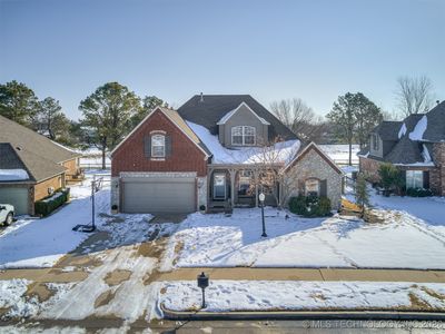 9109 N 102nd East Ave