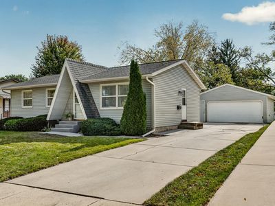 3716 1st Pl NW