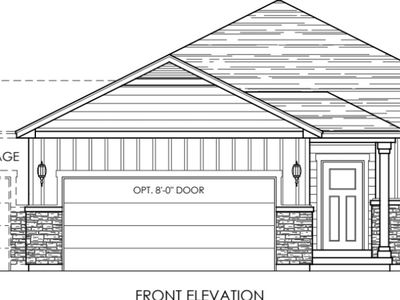 1641 S Windsong Drive 371 #Sr