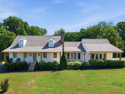 881 Mount Olivet Rd