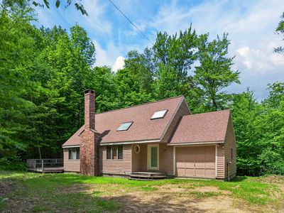 Property at 66 Buckboard Drive, West Dover, VT