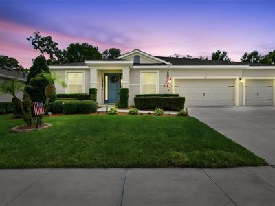 517 MORGAN WOOD DRIVE