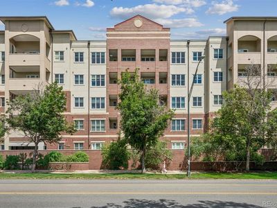 2200 S University Boulevard #403