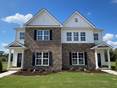 2186 Barringer Ln Lot 57L