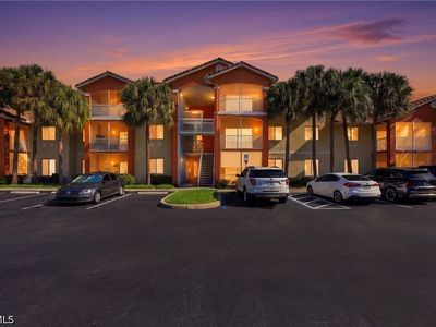 6321 Aragon Way APT 306