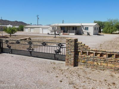 Property at 380 N Emelia Ave, Quartzsite, AZ
