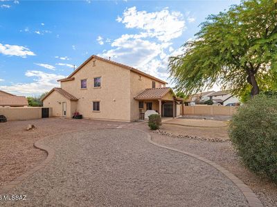508 W Camino Parrilla
