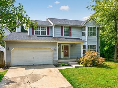 876 Ridgebrook Rd