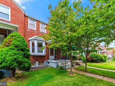 8338 Loch Raven Blvd