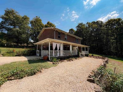 3520 Mount Zion Rd